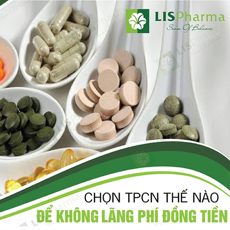 chon tpcn dung the nao de khong lang phi dong tien