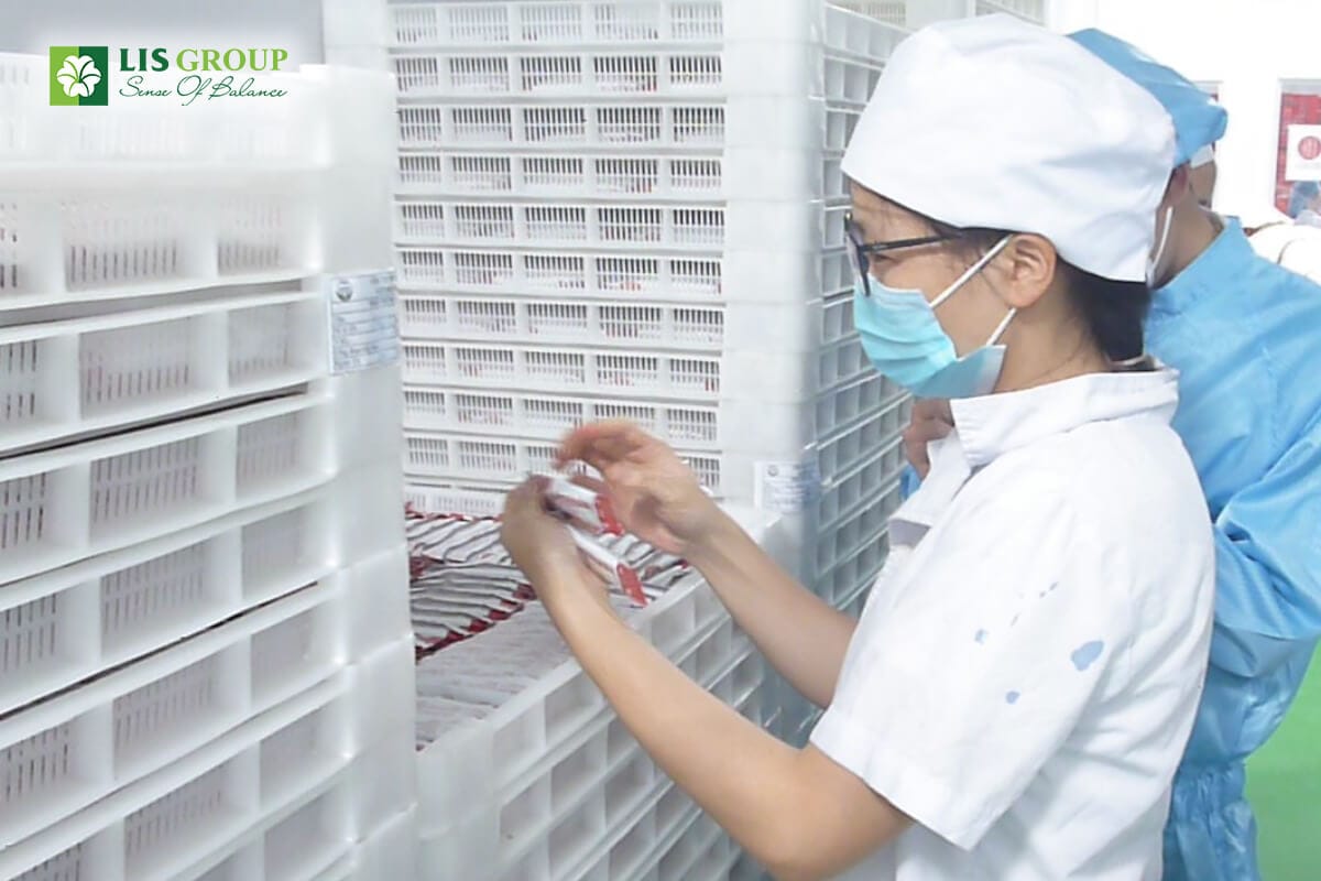 Hỗ trợ nghiên cứu và phát triển sản phẩm mới