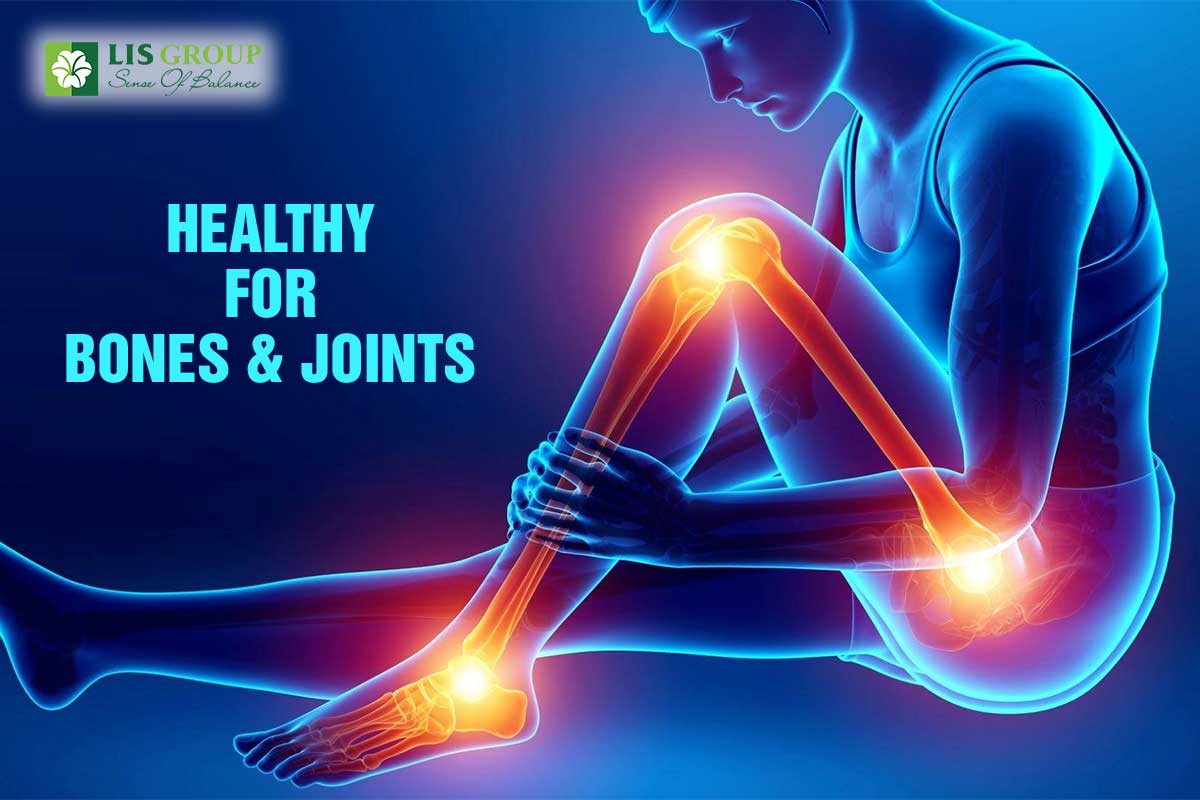 Xương khớp con người luôn cần được bảo vệ tối ưu nhất
