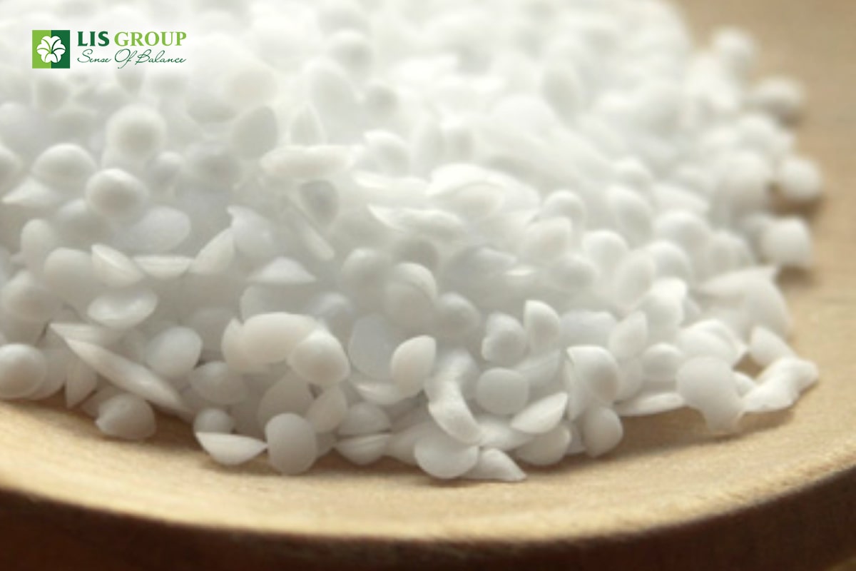 Cetyl Alcohol là gì? Là một loại cồn béo nguồn gốc từ dầu dừa