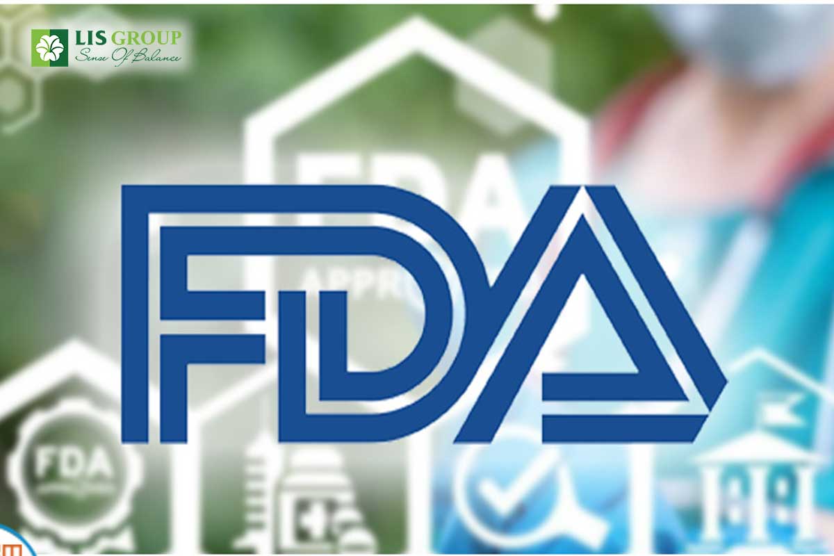Chứng nhận FDA là chìa khóa để doanh nghiệp xuất khẩu sản phẩm sang Hoa Kỳ
