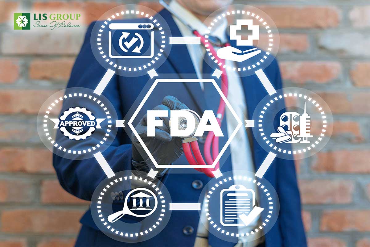 Cần qua nhiều bước để đạt được chứng nhận FDA