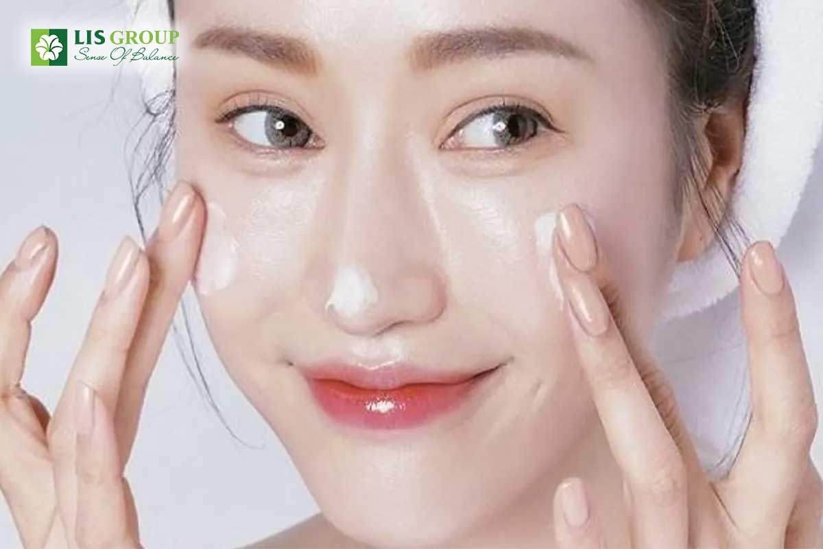 Chăm sóc da hiệu quả và tốt hơn với Emulsion