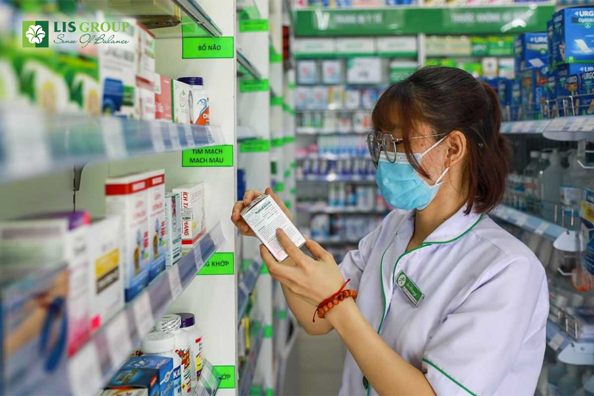 Việc kê khai giá thuốc đảm bảo thị trường minh bạch và an toàn