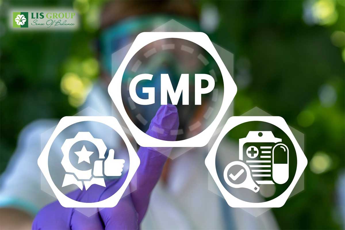 Hệ thống tiêu chuẩn GMP yêu cầu rất kỹ lưỡng trong sản xuất sản phẩm