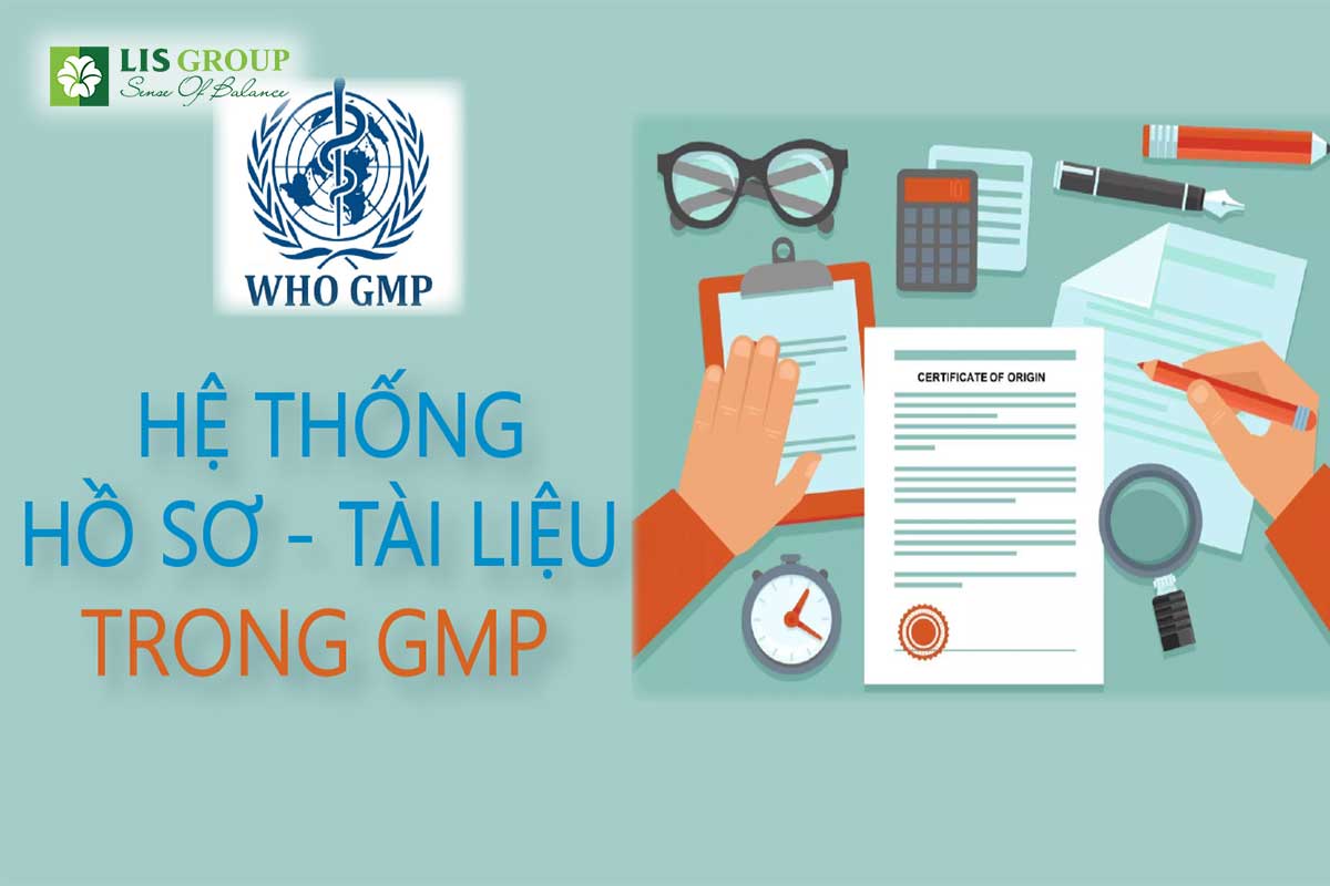 Cần chuẩn bị kỹ càng để có thể đạt được chứng nhận GMP