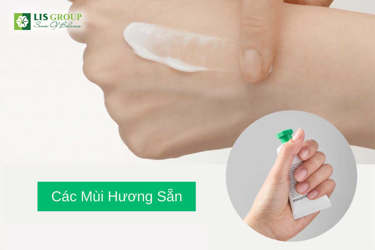 Hand Cream có thể giúp da tay tươi sáng và đẹp như ý