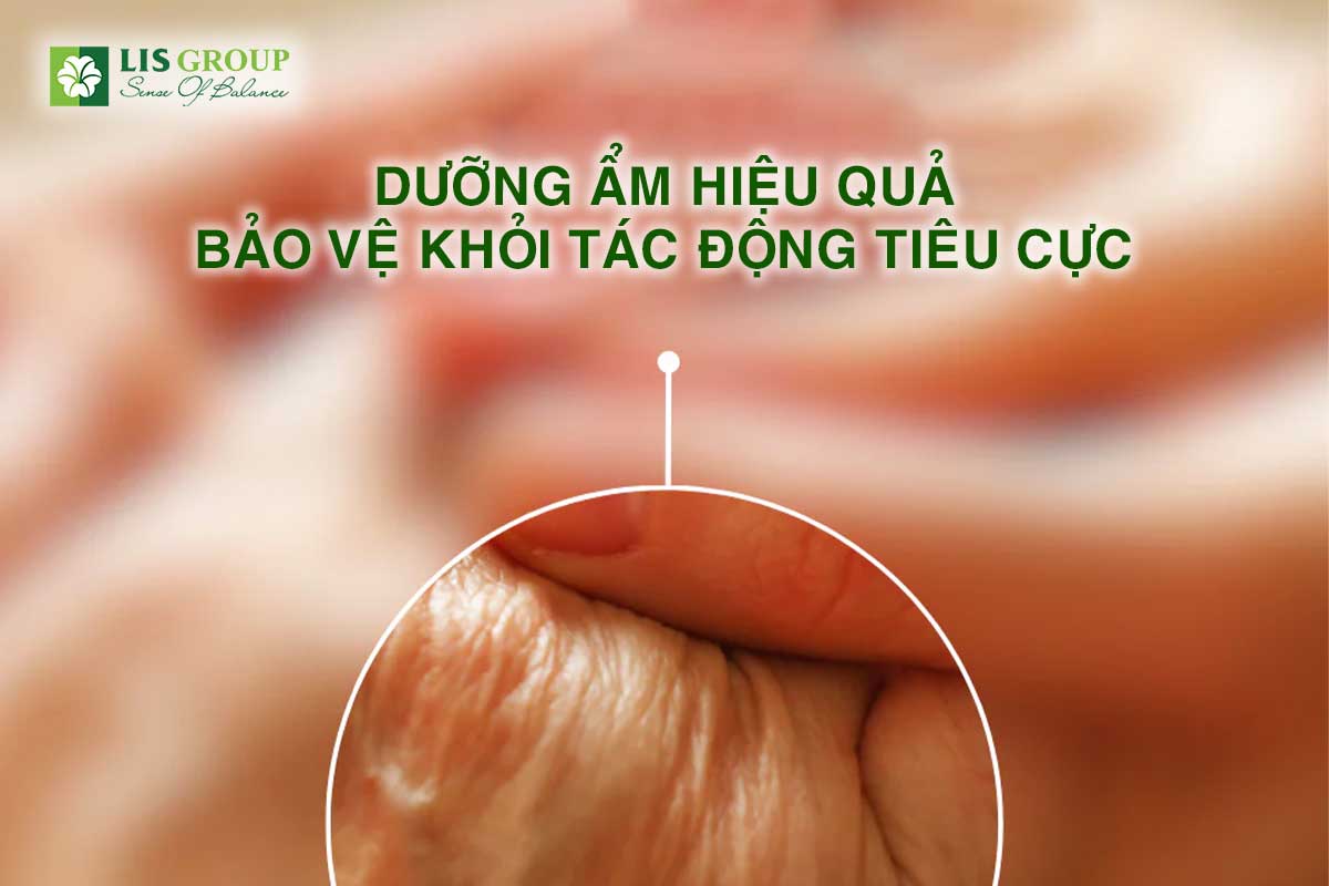 Công dụng bảo vệ da tay của hand cream vô cùng hiệu quả