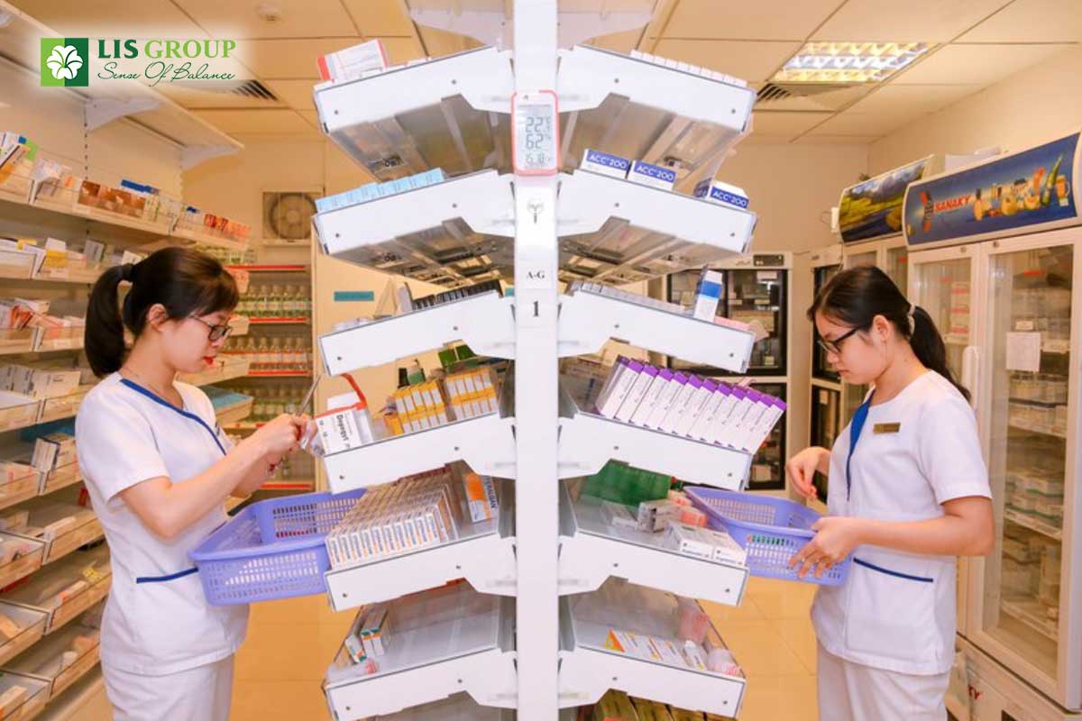 Cần đảm bảo các tiêu chí rất kỹ lưỡng từ tiêu chuẩn GSP