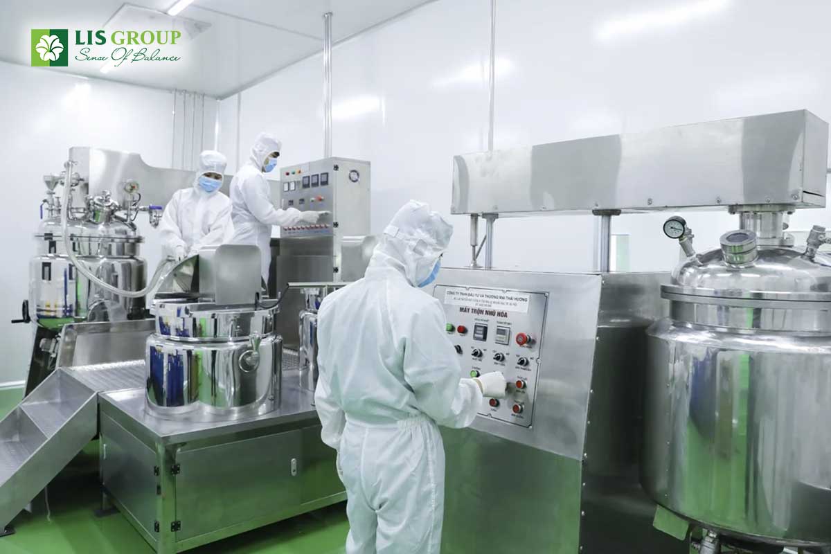 Các nhà máy dược luôn có vai trò to lớn trong ngành y tế