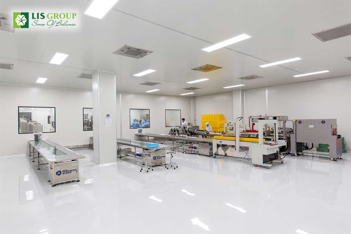 Sự phát triển của các nhà máy dược trong tương lai là vô cùng cần thiết