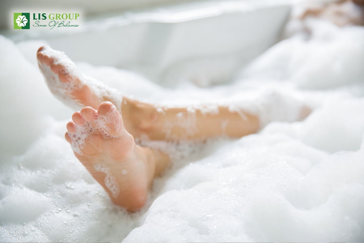 Sodium Laureth Sulfate là gì? Hoạt chất này cần kiểm soát nồng độ khi sử dụng
