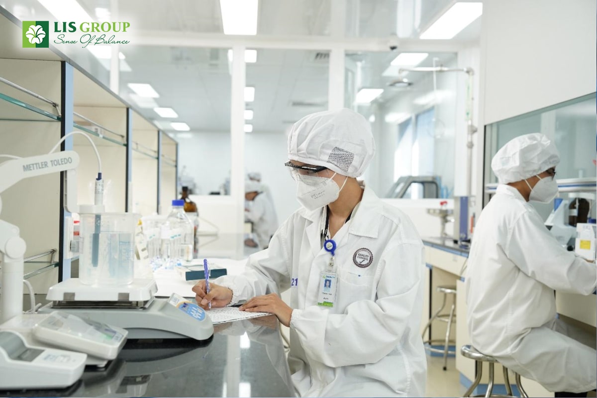 Tổng quan thị trường dược phẩm Việt Nam có nhiều tiềm năng phát triển