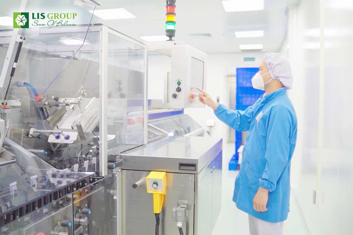 Các công ty dược lớn nhất Việt Nam có nhiều công nghệ rất hiện đại
