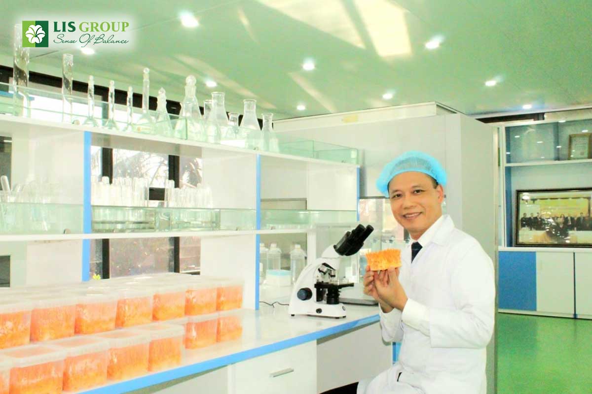 Hệ thống bảo quản của các công ty dược lớn nhất Việt Nam rất hiện đại