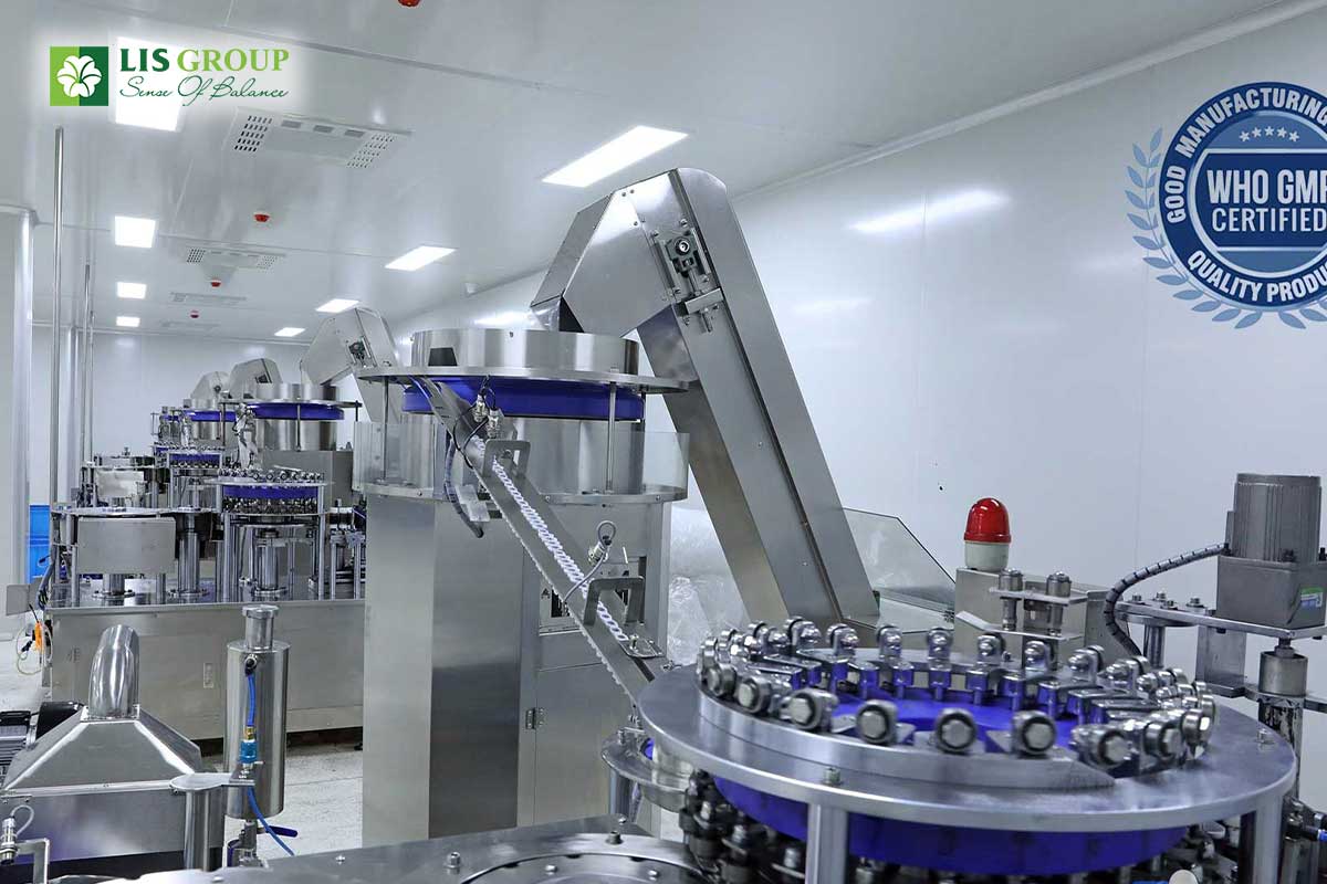 Luôn có sự nghiên cứu và phát triển y học ở các công ty dược lớn nhất Việt Nam