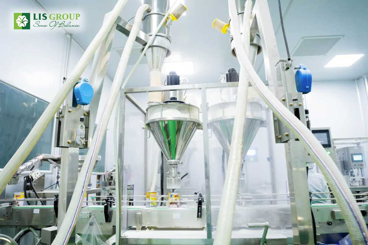 Các công ty dược lớn nhất Việt Nam luôn kết hợp giữa công nghệ và kiến thức y học